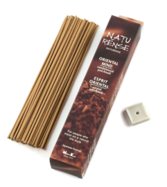 Oriental Mind - Naturense - Japanse Wierook