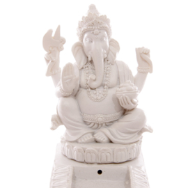 Ganesh wierookhouder