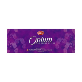 Opium HEM wierook
