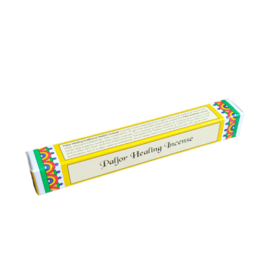 Paljor Healing Incense - Tibetaanse Wierook