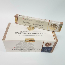 Garden Fresh  Californian White Sage Wierook