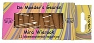 Cederhout Kegels Moeder's Geuren