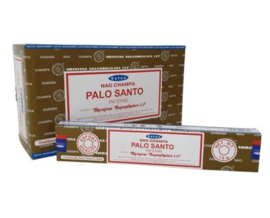 Palo Santo  wierook Satya