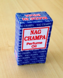 Nag Champa Parfumolie