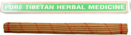 Pure Tibetan Herbal Medicine Wierook