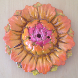 Lotus Brander (Oranje)