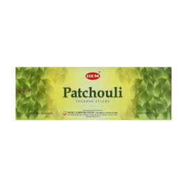 Patchouli HEM wierook