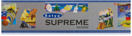 Supreme Wierook Satya (30 gram)