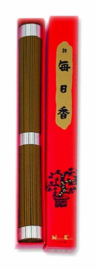 Shin Mainichikoh Nipponkodo (70 stokjes)