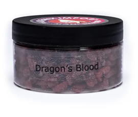 Dragon's Blood Wierookhars - 90 gram