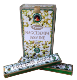 Nag Champa Jasmine wierook