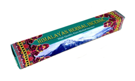 Himalayan Herbal Tibetaanse wierook