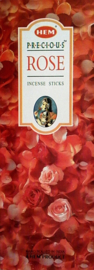 Precious Rose HEM wierook