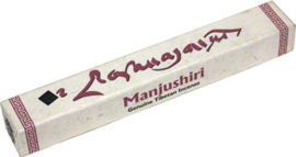 Manjushri - Tibetaanse wierook