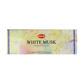 White Musk HEM wierook