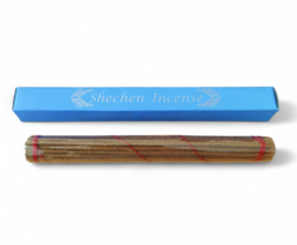 Shechen Incense - blue - Tibetaanse Wierook