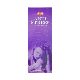 Anti Stress HEM wierook