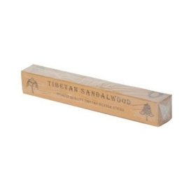 Tibetan Sandalwood (Stokjes)