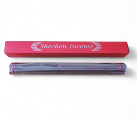 Shechen Incense - red- Tibetaanse Wierook