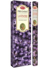 Precious Lavender tuinwierook