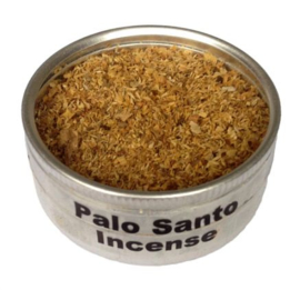 Palo Santo Granulaat Fijn (30 cc)