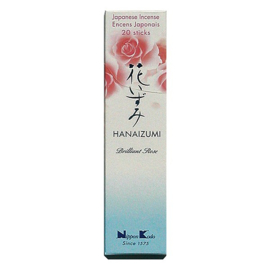 Hanaizumi (Rose) Wierook - Quality Collection