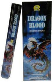Dragon Blood Wierook GR