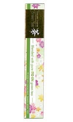 Green Tea Smokeless Wierook - Baieido Imagine (uitverkoop)