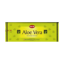 Aloe Vera HEM wierook