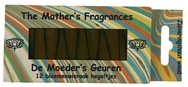 Zuiveringshout Woud Kegels Moeder's Geuren