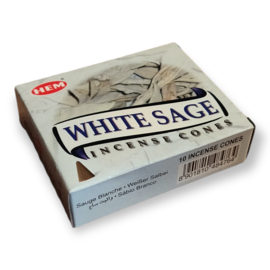 White Sage HEM Kegels (Witte Salie)