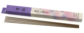 Kyo-Zakura (Cherry Blossoms) Wierook (Uitverkoop)