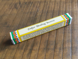 Paljor Healing Incense - Tibetaanse Wierook