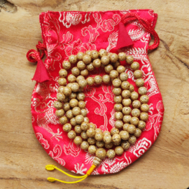 Traditionele Lotuszaad Mala - Ø 8mm