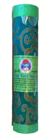 Green Tara - Bhutanese Wierook