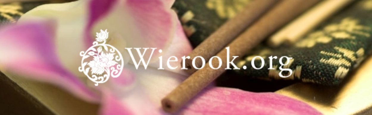 Wierook.org