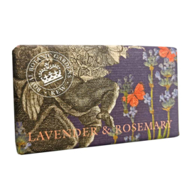 zeep lavender & rosemary