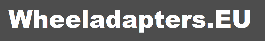 Wheeladapters