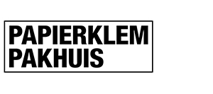 Papierklem Pakhuis