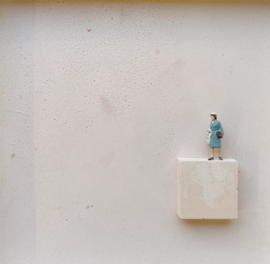 Storytile #WalkInThePark
