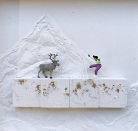 Storytile #Winterland