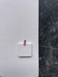 Postkaart 'ADVENTURE' -007