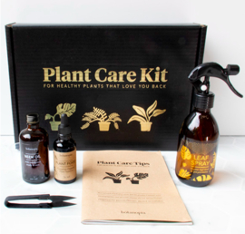 Botanopia Plant Care Kit