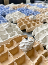 Souvenir Sucré - Wafel 19