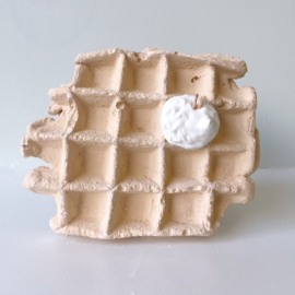 Souvenir Sucré - Wafel 21