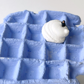 Souvenir Sucré - Wafel 9