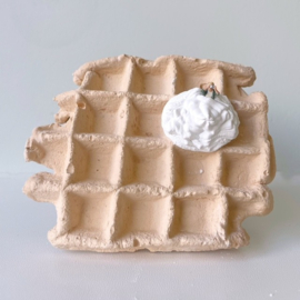 Souvenir Sucré - Wafel 29