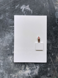 Postkaart 'EVERY STORY' -001