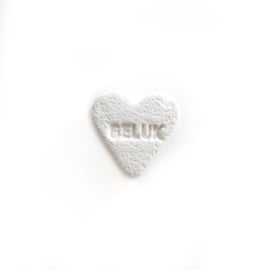 You Are My Candy #Geluk