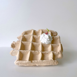 Souvenir Sucré - Wafel 19